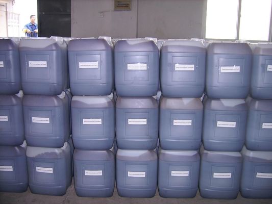 Humic Acid Liquid Fertilizer Organic