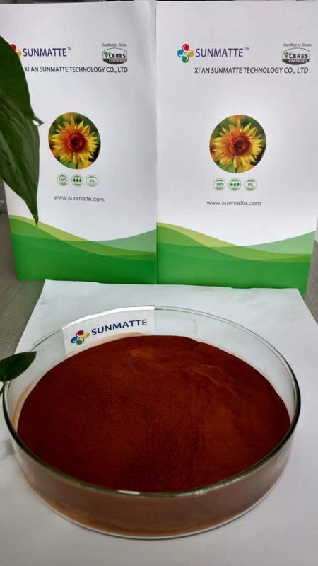 Organic Fertilizer Bio-Fulvic Acid Potassium
